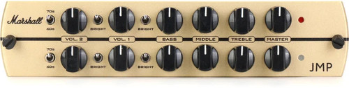 Synergy marshall jmp preamp - synergy,