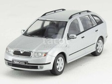 Skoda Fabia I Combi 2001 - IXO