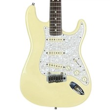 Fender American Stratocaster 1991 - White