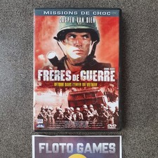 DVD ZONE 2 FR : Frères de