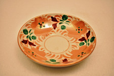 Ancien Main Peint Hollandais