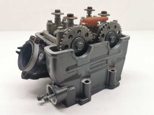 Tappets ressorts guides pour