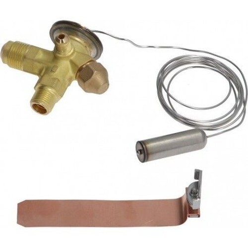 Vanne thermostatique danfoss - vanne,