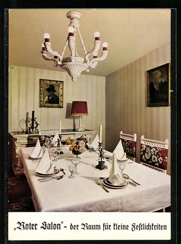 Carte postale treffelstein - carte,