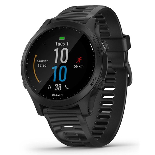 Garmin forerunner 945 - 945, gps
