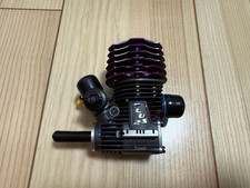 Novarossi 353 RACE 12 RC Car