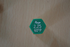 Hago 2.25 60°P gicleur