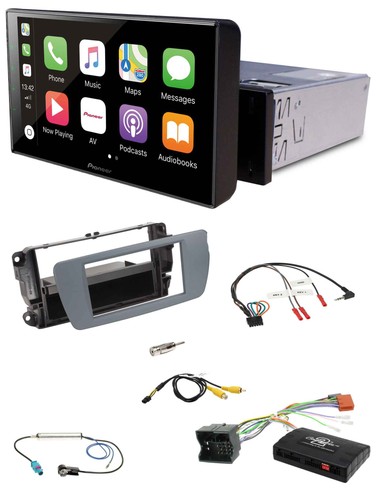 Pioneer bluetooth steering - bluetooth,