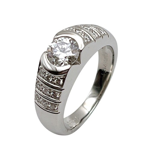 Bague fidélité chaumet - de,
