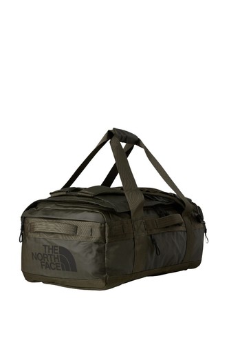 The north face base - the, camp