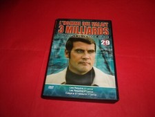 DVD,série TV,"L'HOMME QUI