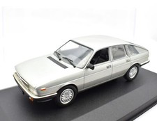 Lancia Gamma Diecast Model Car 1:43 Scale Model Car Norev Collection Rare