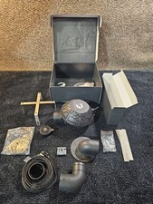 Maxhaust USA MHTU02412 Electronic Active Sound Exhaust Tuning System