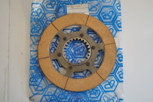 Disque embrayage clutch disc - disque,