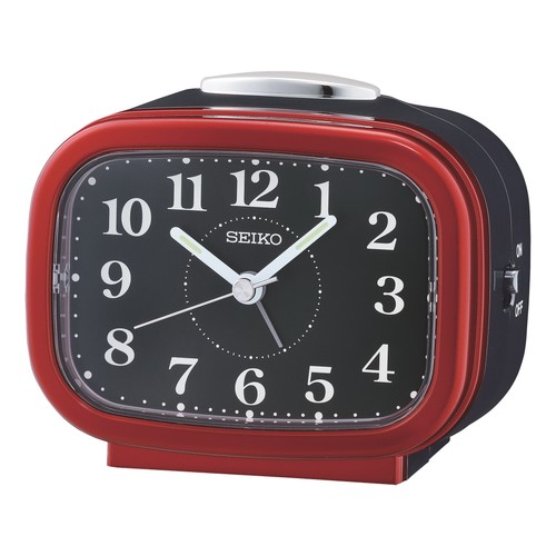 Seiko réveil cloche chevet - cloche, de
