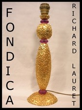 FONDICA RICHARD LAURET RARE