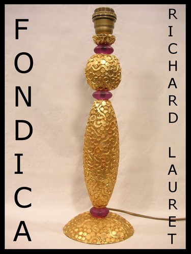 Fondica richard lauret rare - fondica,