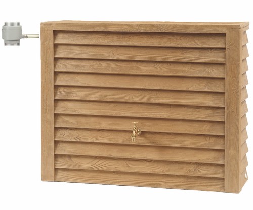 Graf kit cuve woody - graf,