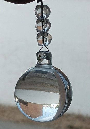 Boule lisse tenon diamètre - boule,