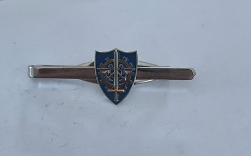 Insigne pince cravate - cravate, simmt