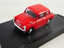 Projet autobianchi bianchina - k,