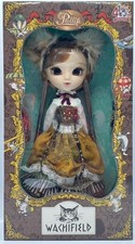 Poupée Groove Pullip Wachfield X Pullip Collaboration Leema Dayan 40th Ver....
