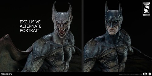 Batman gotham city - gotham,