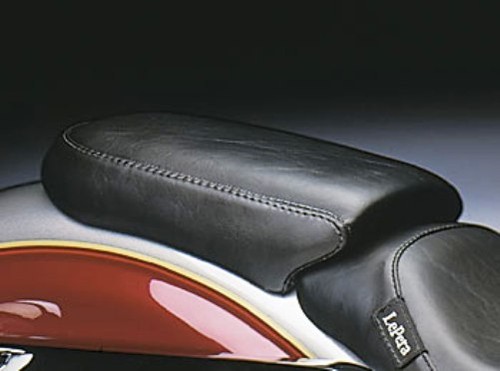 Harley dyna wide glide - glide, selle