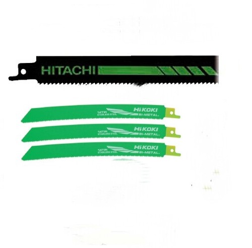 Hitachi lame scie - 3,