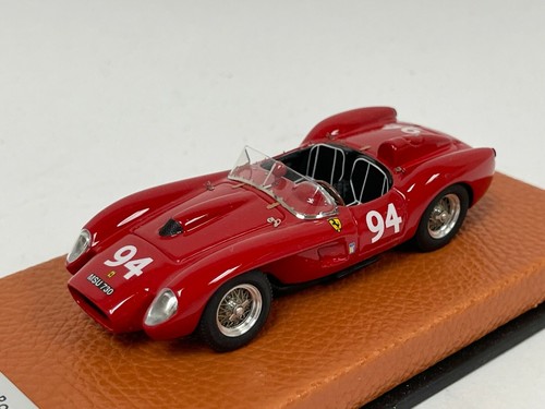 Tecnomodel ferrari 250 - 1/43,