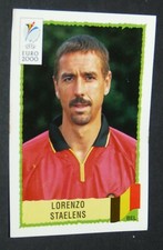 N°103 STAELENS BELGIQUE