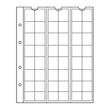 Feuilles Numis 17 pour 48