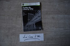 ₪ PAS DE JEU ₪ Notice