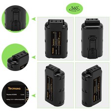 Pour Paslode 7,4V IM65Li IM250Li IM300Li IM325Li 902600 B20543 Li-ion Batterie