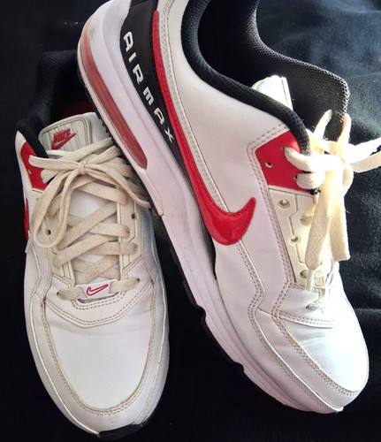 Nike air max - max, 3