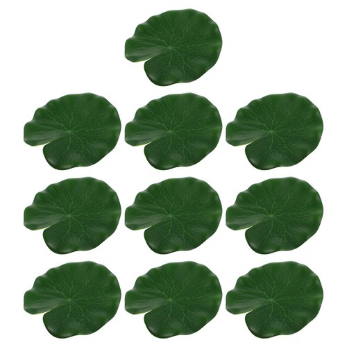 Pcs aquarium accessoires - 10,