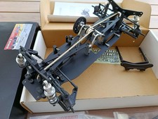 NEUF : TECH RACING RC 1/10