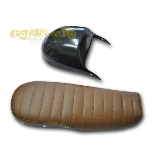 Selle cafe racer - selle,