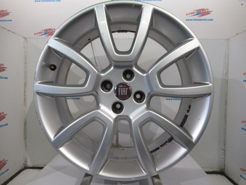Jante aluminium fiat - jante,