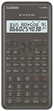 Casio FX-82MS-2 Scientific