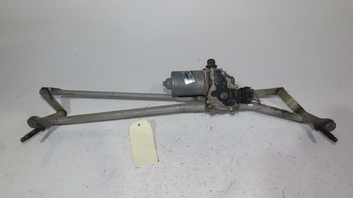 Moteur essuie glace - moteur, avant
