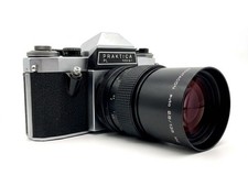 Praktica PL nova I Kit