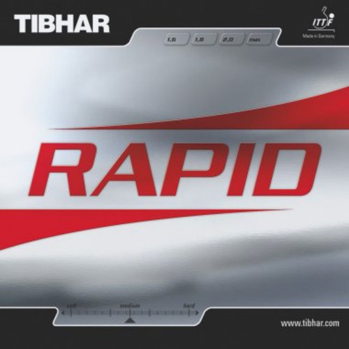 Tibhar rapid - tibhar,