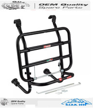 Porte-Bagages Avant Noir FACO VESPA 150 GS VS1-5T 1955-1961