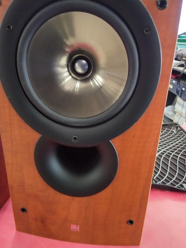 Kef iq3 sp3500 - kef,