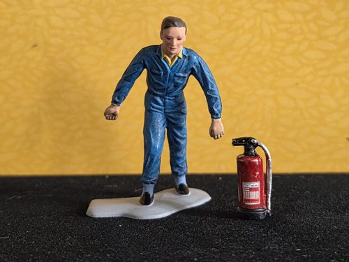 Slot figurine 1 - 1/32,