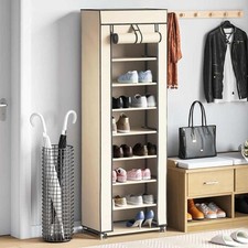 Armoire à Chaussures avec