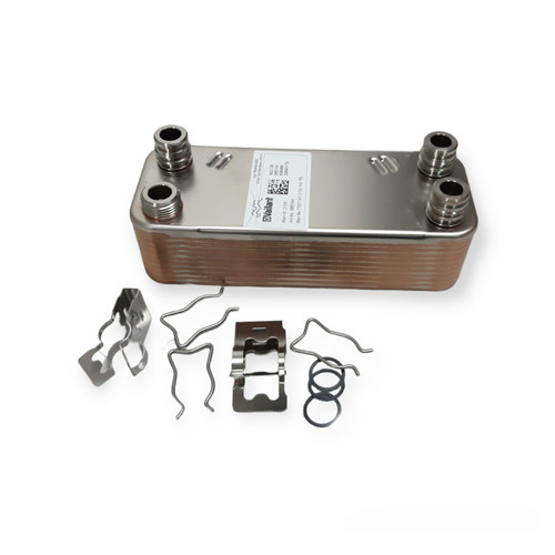 Vaillant echangeur plaques - vaillant, 20