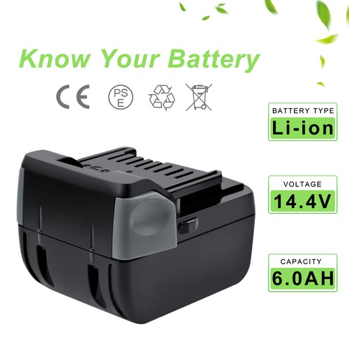Pour hitachi bsl1430 - pour, 14,4v