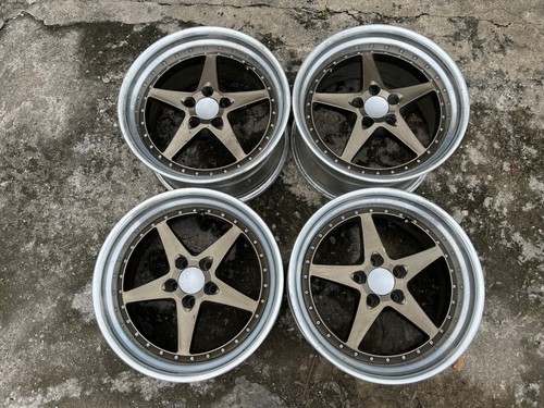Jdm ssr décolte - 18",